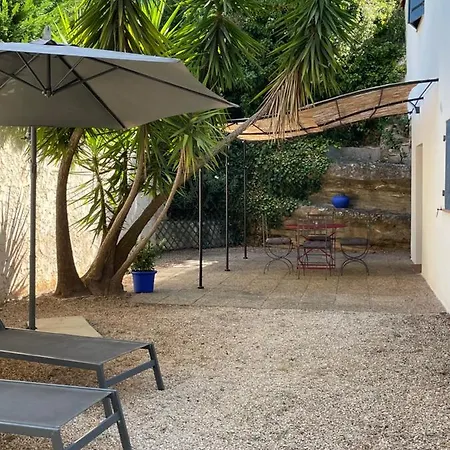 Lägenhet Casa Di *