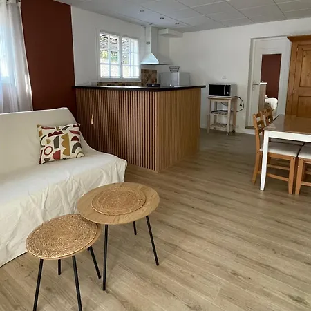 Apartamento Casa Di *