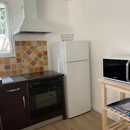 Apartman Casa Di