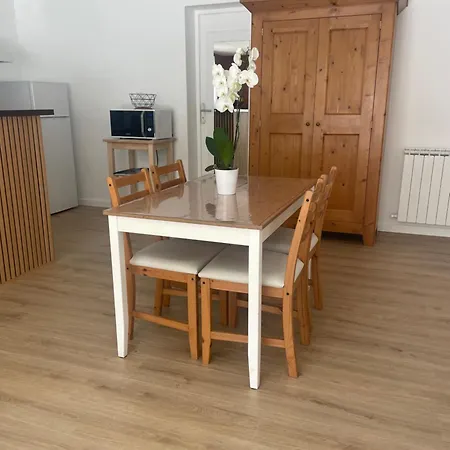 Casa Di Apartamento *