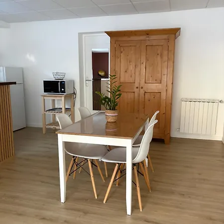 Lägenhet Casa Di