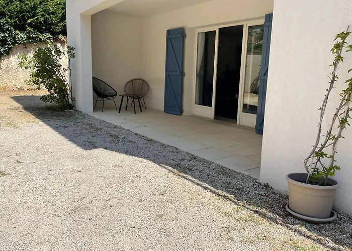 Apartament Casa Di La Ciotat