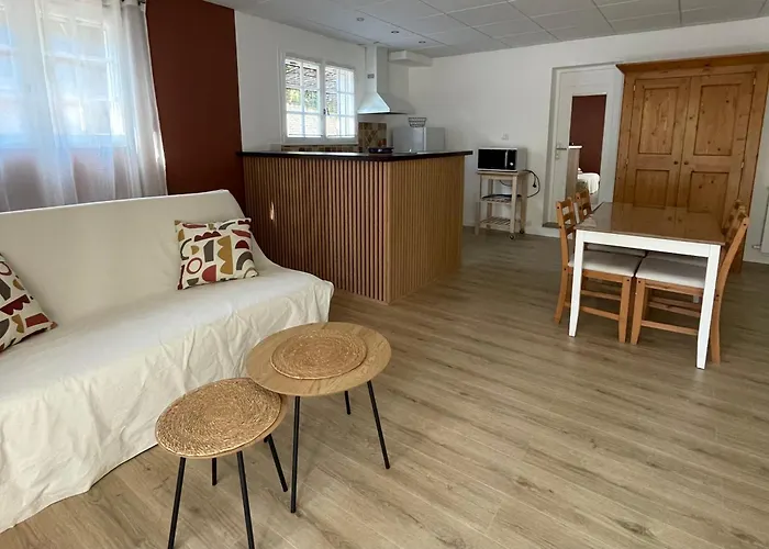 Apartament Casa Di *