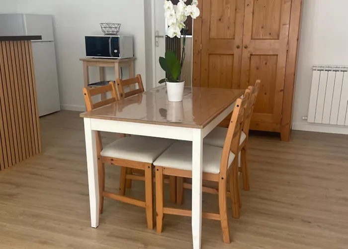 Casa Di Apartament *