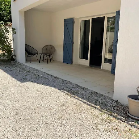 Apartment Casa Di La Ciotat