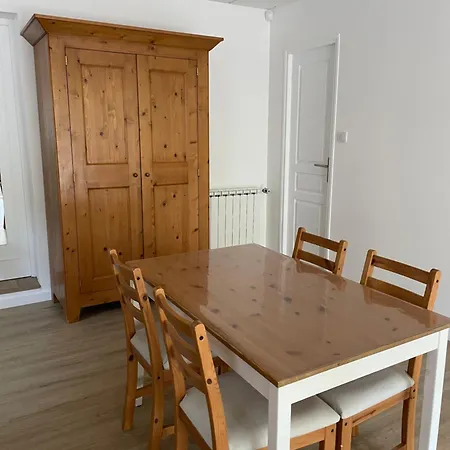 Casa Di Apartment
