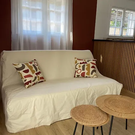 Casa Di Apartment La Ciotat