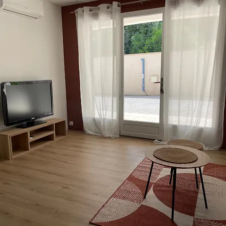 アパート Casa Di