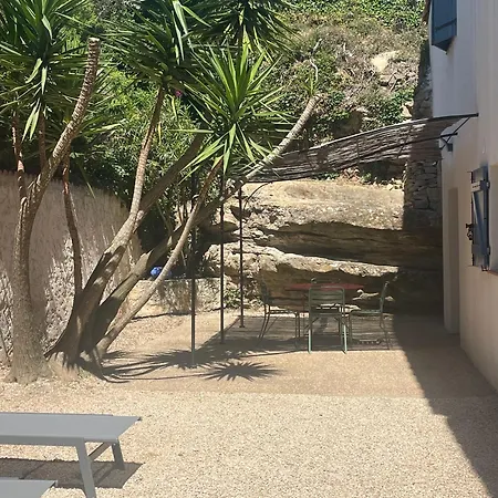 Casa Di Apartment *