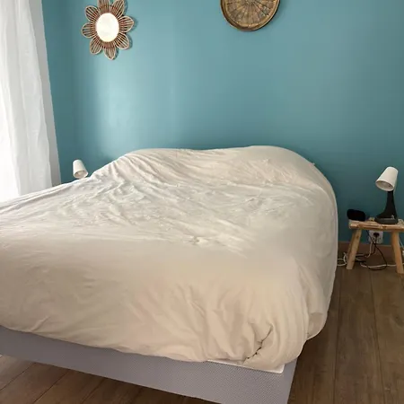 Apartamento Casa Di *